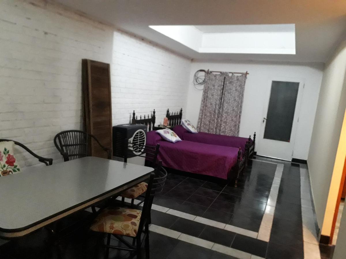 Apartamento la nueva jerusalen Salta Exterior foto