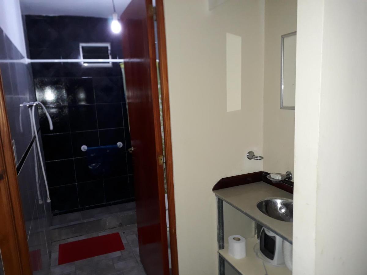 Apartamento la nueva jerusalen Salta Exterior foto